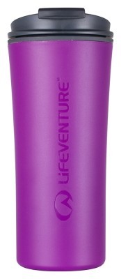 Кружка Lifeventure Travel Ellipse Mug purple