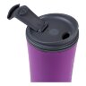 Lifeventure кружка Travel Ellipse Mug purple Фото - 1