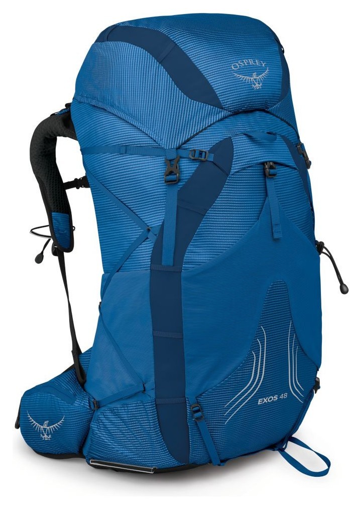 Рюкзак Osprey Exos 48
