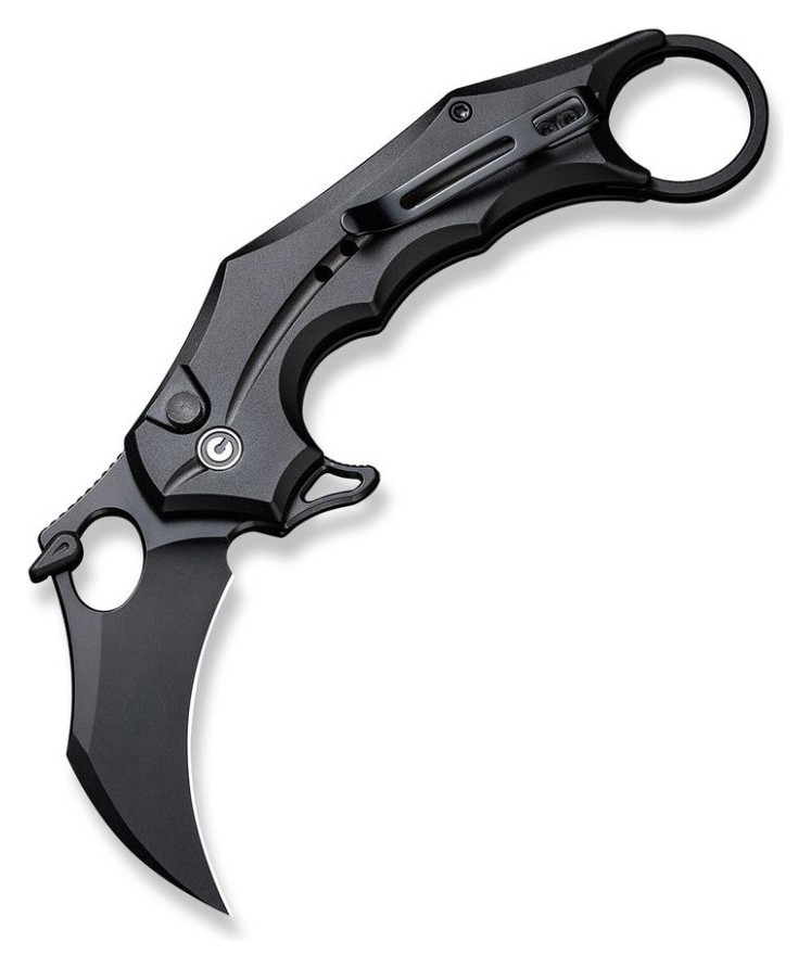 Ніж складаний Civivi Incisor II C16016B-1, укр, укр