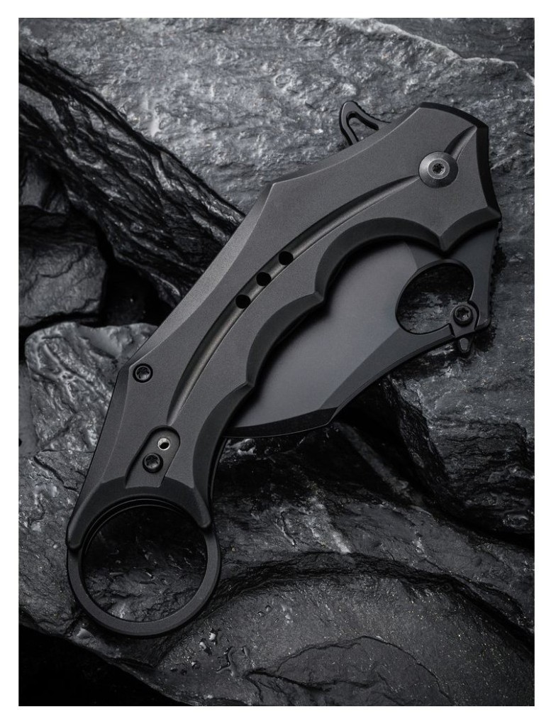 Ніж складаний Civivi Incisor II C16016B-1, укр, укр