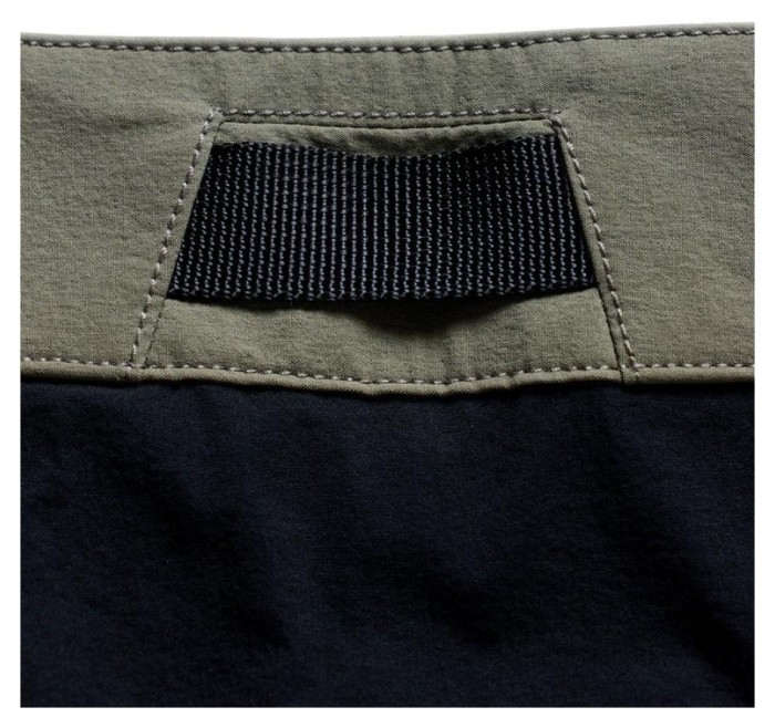 Велоштани TLD SKYLINE TRAIL PANT; MONO [ARMY] L