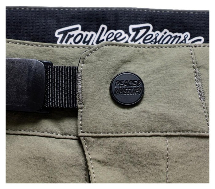 Велоштани TLD SKYLINE TRAIL PANT; MONO [ARMY] L