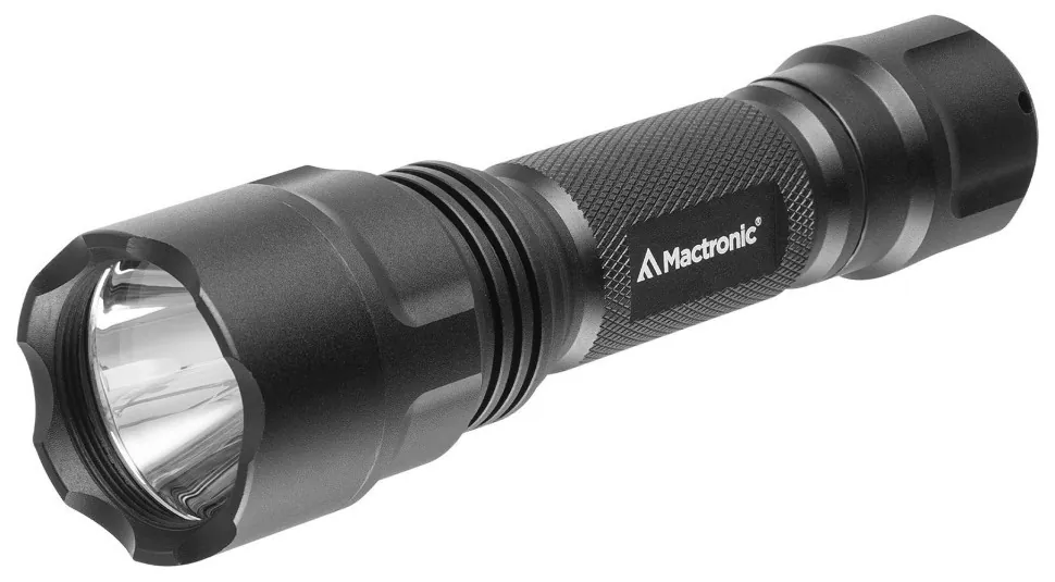 Ліхтар тактичний Mactronic Black Eye 1000 (1000 Lm) Recharg Type-C (THH0049) (DSM_DAS303253)