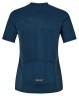 Футболка Ziener Nelody для женщин hale navy-signal peach Фото - 3
