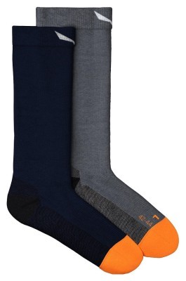 Носки Salewa MTN Trainer AM Crew Mns Salewa MTN Trainer AM Crew Mns