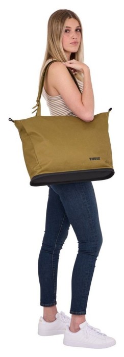 Наплечная сумка Thule Aion Tote (Nutria) 3205230 (TH 3205230)