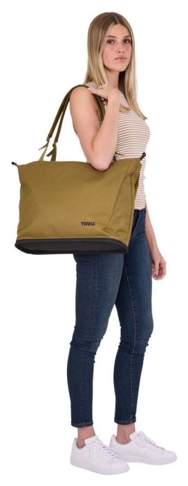 Наплечная сумка Thule Aion Tote (Nutria) 3205230 (TH 3205230)