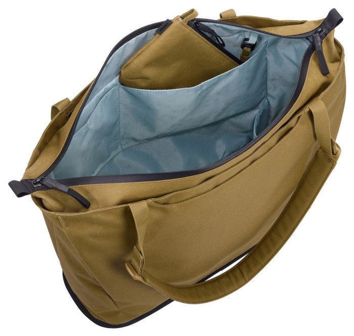 Наплечная сумка Thule Aion Tote (Nutria) 3205230 (TH 3205230)