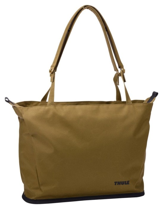 Наплечная сумка Thule Aion Tote (Nutria) 3205230 (TH 3205230)