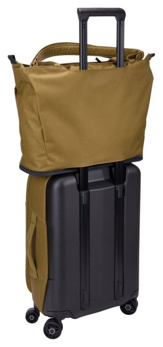 Наплечная сумка Thule Aion Tote (Nutria) 3205230 (TH 3205230)