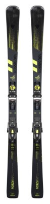 Лыжи горные ROSSIGNOL (RAMPX01) FORZA 50° V-CAM KONECT + крепления (FCMCN02) NX 12 KONECT GW B80 2026