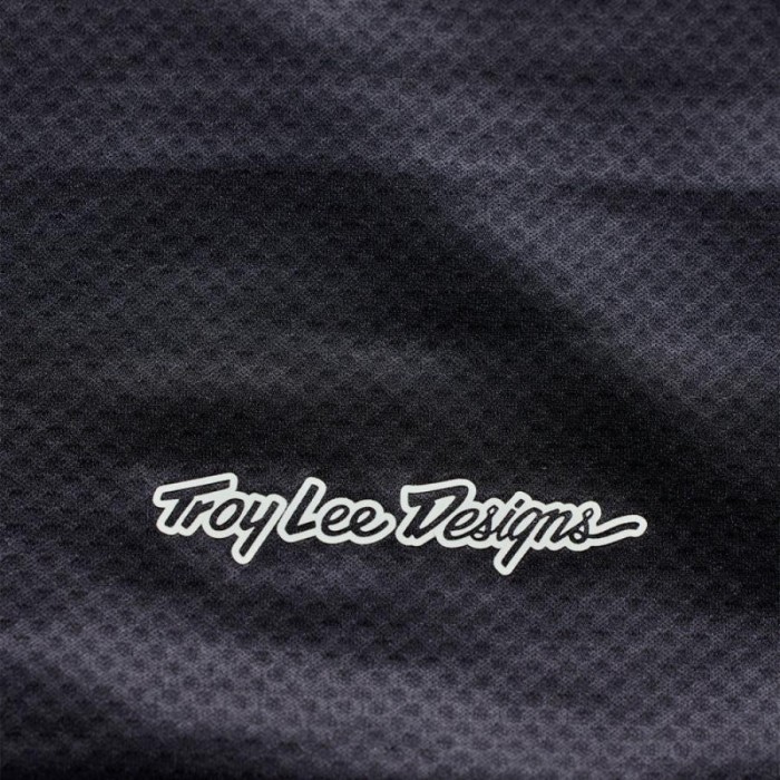 Джерси TLD STAGE LS JERSEY; SIGNATURE [CARBON] XL