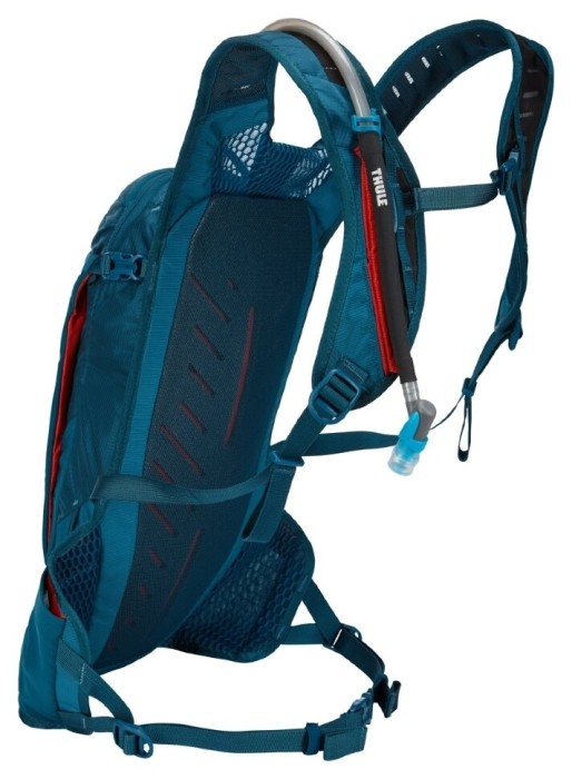 Рюкзак-гидратор Thule Vital 8L (Moroccan) (TH 3203642)