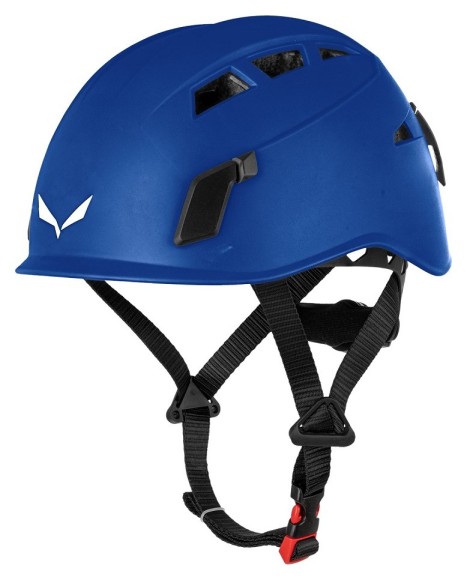Каска Salewa Toxo 3.0, укр