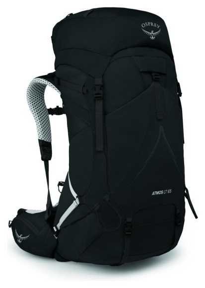 Рюкзак Osprey Atmos AG LT 65, укр