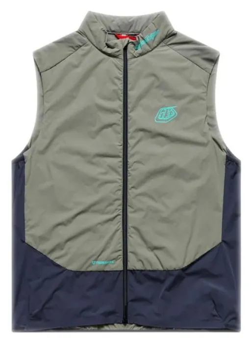 Жилет TLD SKYLINE PRO VEST; MONO [ARMY] XXL