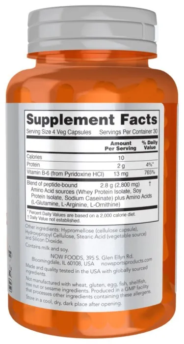 Amino Complete - 360 vcaps