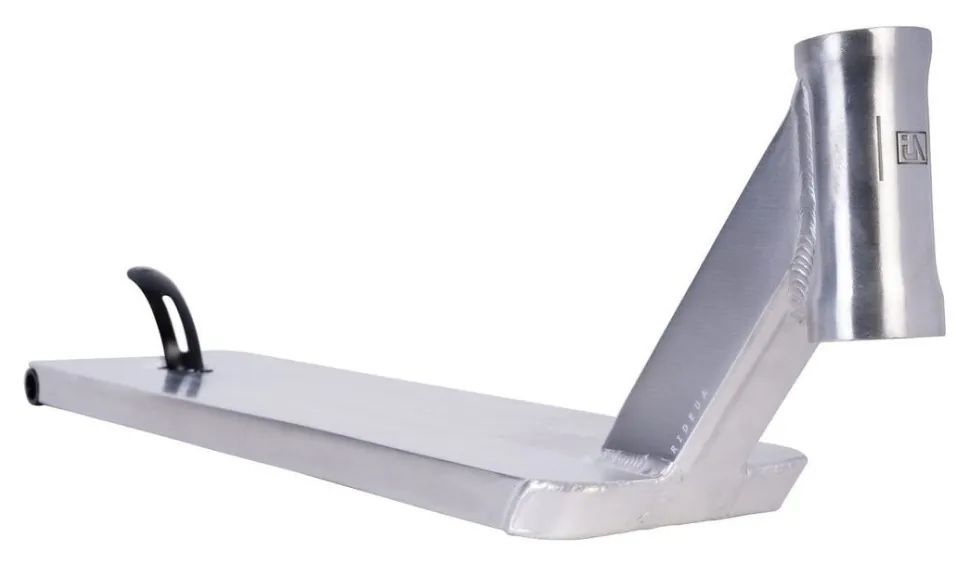 Дека urbanArtt Sprawl Max Peters 6x23" - Raw Brushed (FRD.037830)