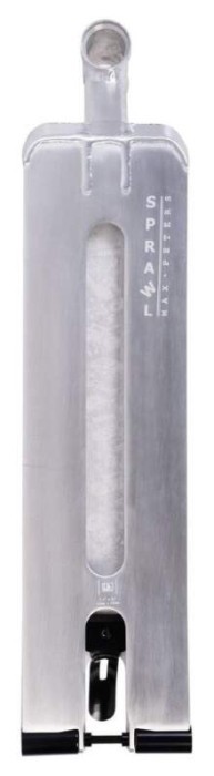 Дека urbanArtt Sprawl Max Peters 6x23" - Raw Brushed