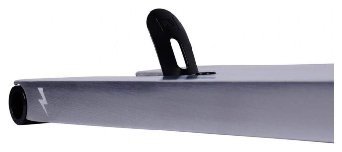 Дека urbanArtt Sprawl Max Peters 6x23" - Raw Brushed