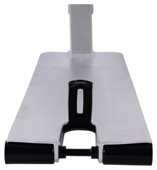 Дека urbanArtt Sprawl Max Peters 6x23" - Raw Brushed, укр, укр