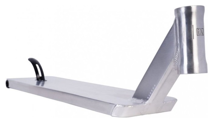 Дека urbanArtt Sprawl Max Peters 6x23" - Raw Brushed, укр, укр