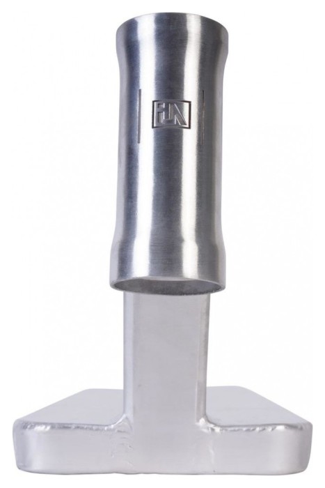 Дека urbanArtt Sprawl Max Peters 6x23" - Raw Brushed, укр, укр