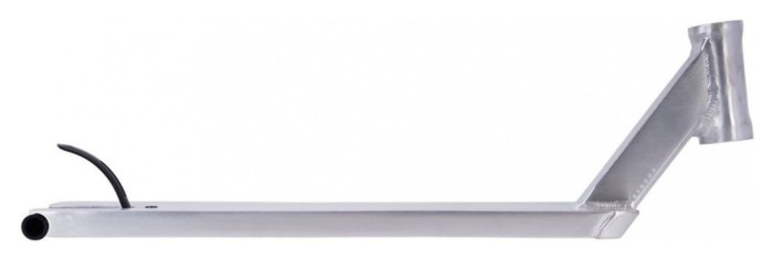 Дека urbanArtt Sprawl Max Peters 6x23" - Raw Brushed, укр, укр