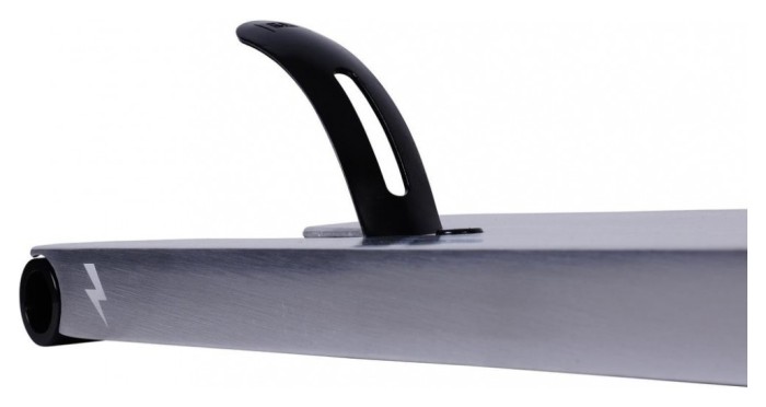 Дека urbanArtt Sprawl Max Peters 6x23" - Raw Brushed, укр, укр