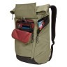 Рюкзак Thule Paramount Backpack 24L (Olivine) (TH 3204214) Фото - 3