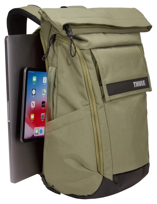 Рюкзак Thule Paramount Backpack 24L (Olivine) (TH 3204214)