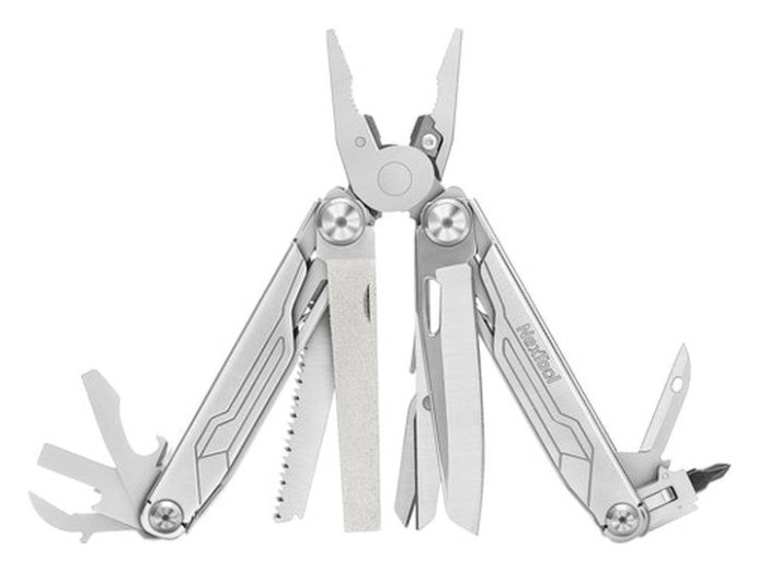 Мультитул NexTool Flagship Captain