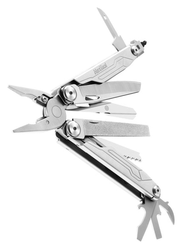 Мультитул NexTool Flagship Captain
