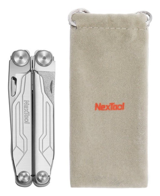 Мультитул NexTool Flagship Captain