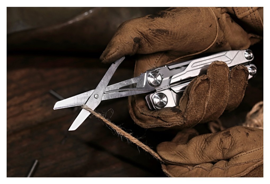 Мультитул NexTool Flagship Captain