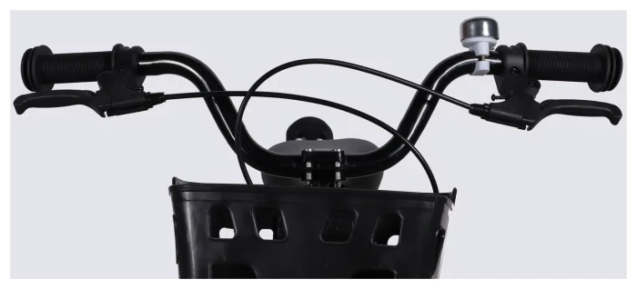 Велосипед MG 16" SPACE KID ANDROMEDA DD рама-9" рожево-малиновий 2026