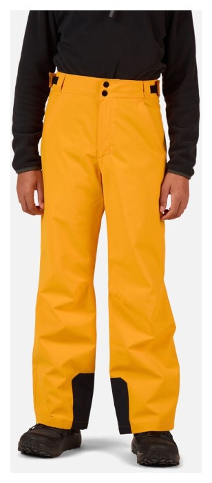 Брюки для зимних видов спорта ROSSIGNOL (RLOYP02) BOY INSULATED SKI PANT 2026