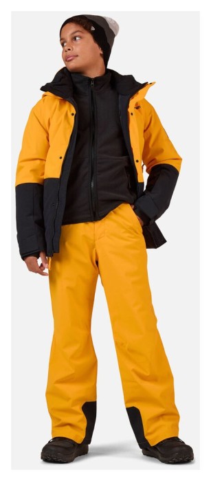 Штани для зимових видів спорту ROSSIGNOL ( RLOYP02 ) BOY INSULATED SKI PANT 2026