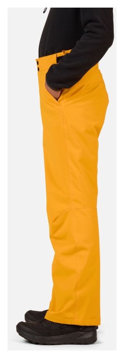 Штани для зимових видів спорту ROSSIGNOL ( RLOYP02 ) BOY INSULATED SKI PANT 2026