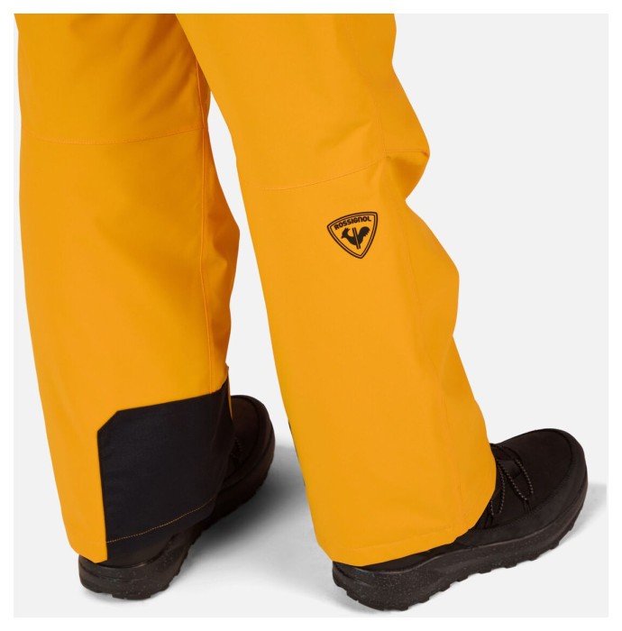 Штани для зимових видів спорту ROSSIGNOL ( RLOYP02 ) BOY INSULATED SKI PANT 2026