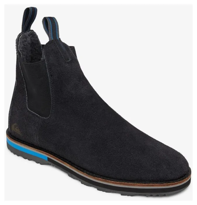 Черевики для міста Quiksilver ( AQYB700048 ) BOGAN M BOOT 2021