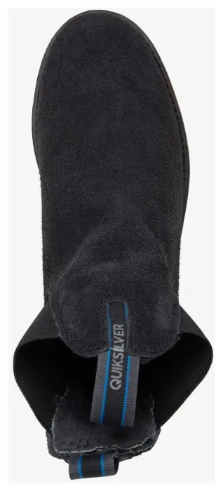 Черевики для міста Quiksilver ( AQYB700048 ) BOGAN M BOOT 2021
