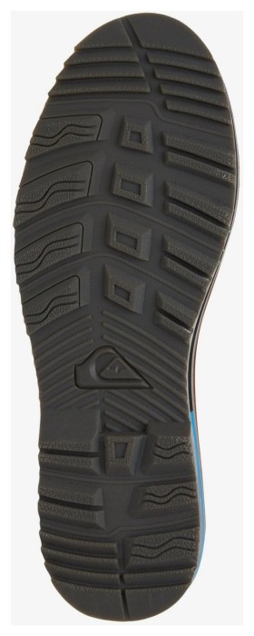 Черевики для міста Quiksilver ( AQYB700048 ) BOGAN M BOOT 2021