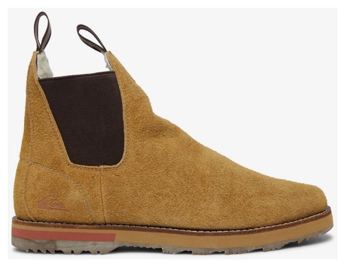 Черевики для міста Quiksilver ( AQYB700048 ) BOGAN M BOOT 2021