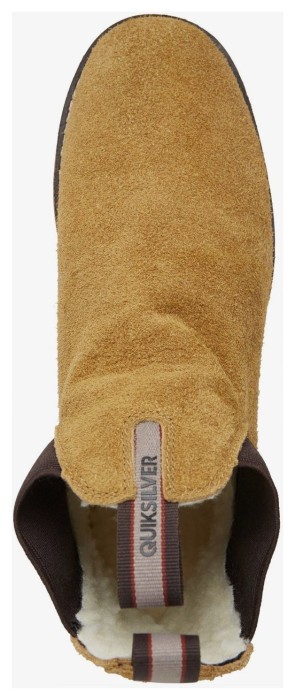 Черевики для міста Quiksilver ( AQYB700048 ) BOGAN M BOOT 2021