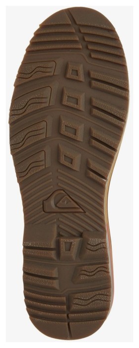 Черевики для міста Quiksilver ( AQYB700048 ) BOGAN M BOOT 2021
