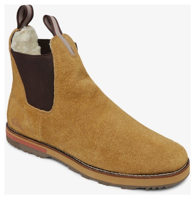 Черевики для міста Quiksilver ( AQYB700048 ) BOGAN M BOOT 2021