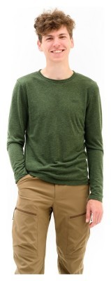 Футболка Turbat Cozy LS Mns