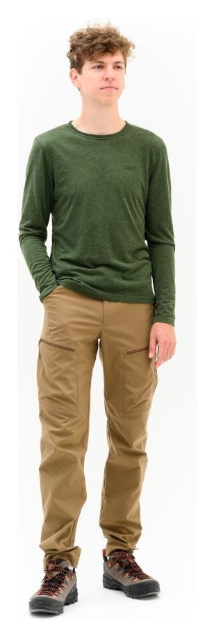 Футболка Turbat Cozy LS Mns